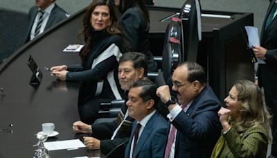 Estas son las importantes comisiones en la Cámara de Diputados que encabezará Morena