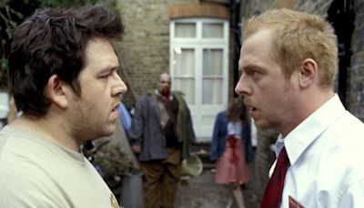 Simon Pegg Shuts Down Any Hope for a 'Shaun of the Dead' Sequel | Exclaim!