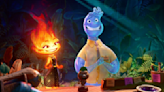 ‘Elemental’ Teaser Introduces Pixar’s Most Fiery Protagonist