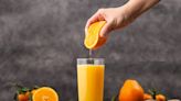 Suco de laranja: saiba qual é a melhor hora do dia para tomar e aproveitar os nutrientes