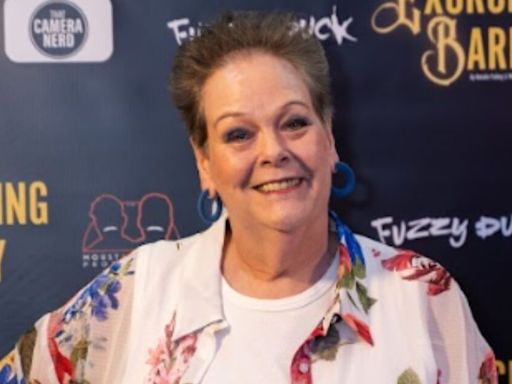 The Chase's Anne Hegerty in love life update after 'secret husband' riddle