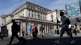 Bank of England allots latest record amount at short-term repo operation