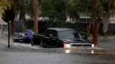 Category 3 Hurricane Idalia makes landfall on Florida's Gulf Coast