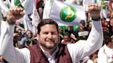 Ismael Burgueño se registra en el IEEBC como candidato a la alcaldía de Tijuana por Morena