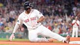 Rafael Devers Continues to Make History For Boston Red Sox