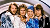 ABBA's Super Trouper Glasgow reference explained as they mark 50 years since Eurovision win