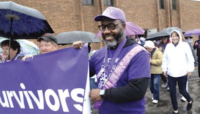 Trumbull County Relay for Life shows cancer survivors have won, again