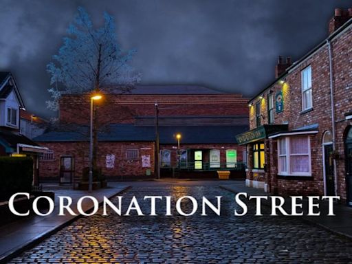 Corrie confirms second heartbreaking twist as major character dies