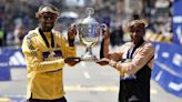 Sisay Lemma, Hellen Obiri win 2024 Boston Marathon titles