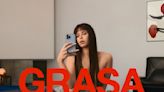 Nathy Peluso entrega tercera canción de salsa en su nuevo álbum "Grasa"