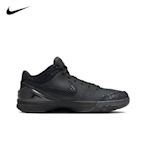 【明朝運動館】Nike Kobe 4 Protro Black Mamba” 耐吉 籃球鞋 黑曼巴 黑蛇鱗 FQ3544001耐吉 愛迪達