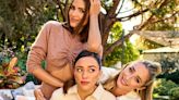 The Culpo Sisters Are the First Influencers to Make Good TV