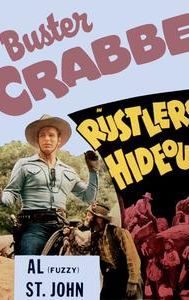 Rustlers' Hideout