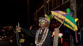 Here's your 2023 guide to Mardi Gras events in West Monroe and Monroe
