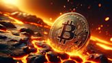 Bitcoin plummets to $54K seeing $590 million in long liquidations