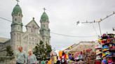 'One more festa': Fall River's Holy Ghost feast marks the glory of all things Portuguese