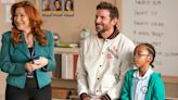 Bradley Cooper cameos on “Abbott Elementary” to gently roast himself post-Oscars