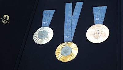 Olympic medals today: What is the medal count at 2024 Paris Games on Sunday?