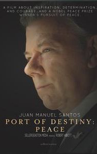 Port of Destiny: Peace