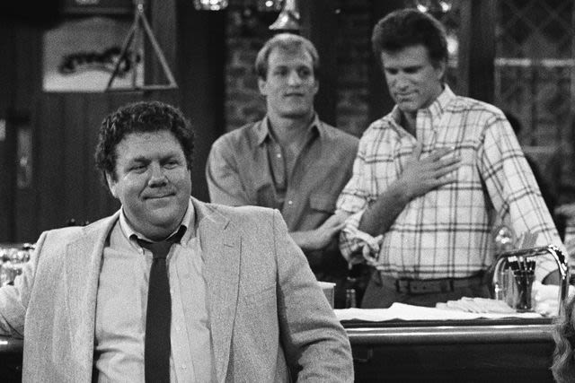 “Cheers” stars recall time they ditched work to get high on 'extraordinary amount of mushrooms'