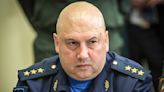Russia appoints new overall commander for its military in Ukraine