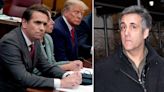 'Highly Inappropriate': Donald Trump Hush Money Trial Judge Reprimands Attorney After He Asks Jury Not to Send Ex...