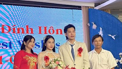 台男越南娶嫩妻 被酸人口買賣 18歲新娘發聲了 - 生活