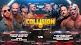 AEW Collision Results (3/2/24): The Revolution Go-Home Show