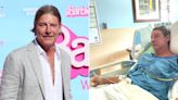 Ty Pennington intubated in ICU days after attending Barbie premiere: 'From the red carpet to the ICU'