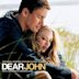 Dear John [Original Motion Picture Score]