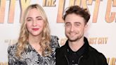 Daniel Radcliffe Is Expecting His First Child With His Longtime Girlfriend Erin Darke