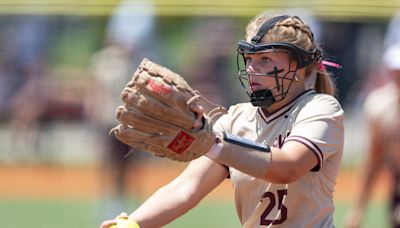 State quarterfinals: Three Topeka-area softball, baseball teams advance to semifinals