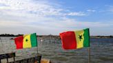 Life's no longer rosy at Senegal's Pink Lake after floods