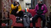 Galway Film Fleadh 2024: Kneecap, Succession star Brian Cox and Mary Robinson documentary top bill