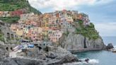 The most romantic walk in the world: Italy’s Path of Love reopens after more than a decade