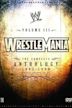 WWE WrestleMania: The Complete Anthology, Vol. 3