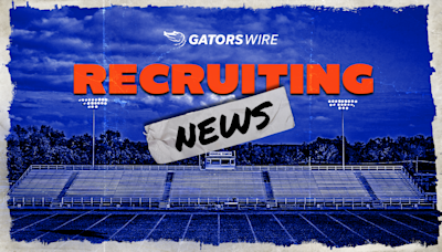 Class of 2026 QB commit Will Griffin recruiting receivers to UF