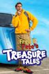 Fred & Pete's Treasure Tales