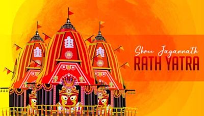 Jagannath Rath Yatra 2024: Date, Time, Significance, Rituals, And More