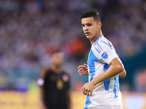 Marseille given massive boost in Valentin Carboni’s deal as Inter Milan lower their expectations