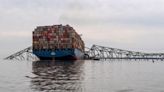 How Ships Will Get Around The Collapsed Key Bridge Wreckage