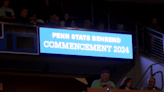 Penn State Behrend celebrates its 2024 graduating class