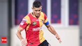 East Bengal captain Cleiton Silva extends contract until 2024-25 season | Football News - Times of India