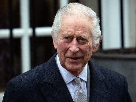 How Cancer Changed King Charles’ Habit of a Lifetime