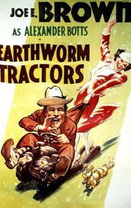 Earthworm Tractors