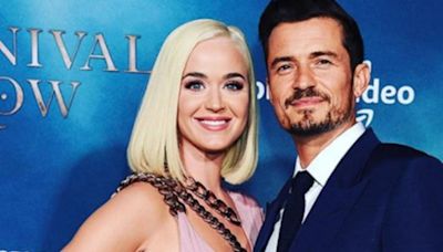 Katy Perry sorprende con esta confesión sexual sobre Orlando Bloom: "Si limpia, le recompenso con..."