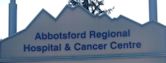 Abbotsford Regional Hospital and Cancer Centre