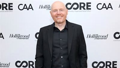 Bill Burr Hilariously Explains How Fatherhood Has Changed His TV Habits