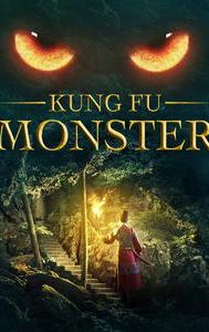 Kung Fu Monster