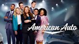 American Auto Season 1 Streaming: Watch & Stream Online via Peacock